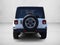 2020 Jeep Wrangler Unlimited North Edition 4x4