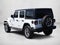 2020 Jeep Wrangler Unlimited North Edition 4x4