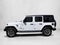 2020 Jeep Wrangler Unlimited North Edition 4x4