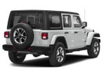 2020 Jeep Wrangler Unlimited North Edition 4x4