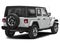 2020 Jeep Wrangler Unlimited North Edition 4x4