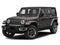 2020 Jeep Wrangler Unlimited North Edition 4x4