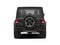 2020 Jeep Wrangler Unlimited North Edition 4x4