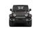 2020 Jeep Wrangler Unlimited North Edition 4x4