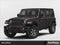 2018 Jeep Wrangler Unlimited Rubicon 4x4