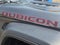 2018 Jeep Wrangler Unlimited Rubicon 4x4