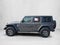 2018 Jeep Wrangler Unlimited Rubicon 4x4