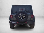 2018 Jeep Wrangler Unlimited Rubicon 4x4