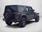 2018 Jeep Wrangler Unlimited Rubicon 4x4
