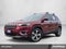 2019 Jeep Cherokee Limited FWD