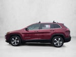2019 Jeep Cherokee Limited FWD