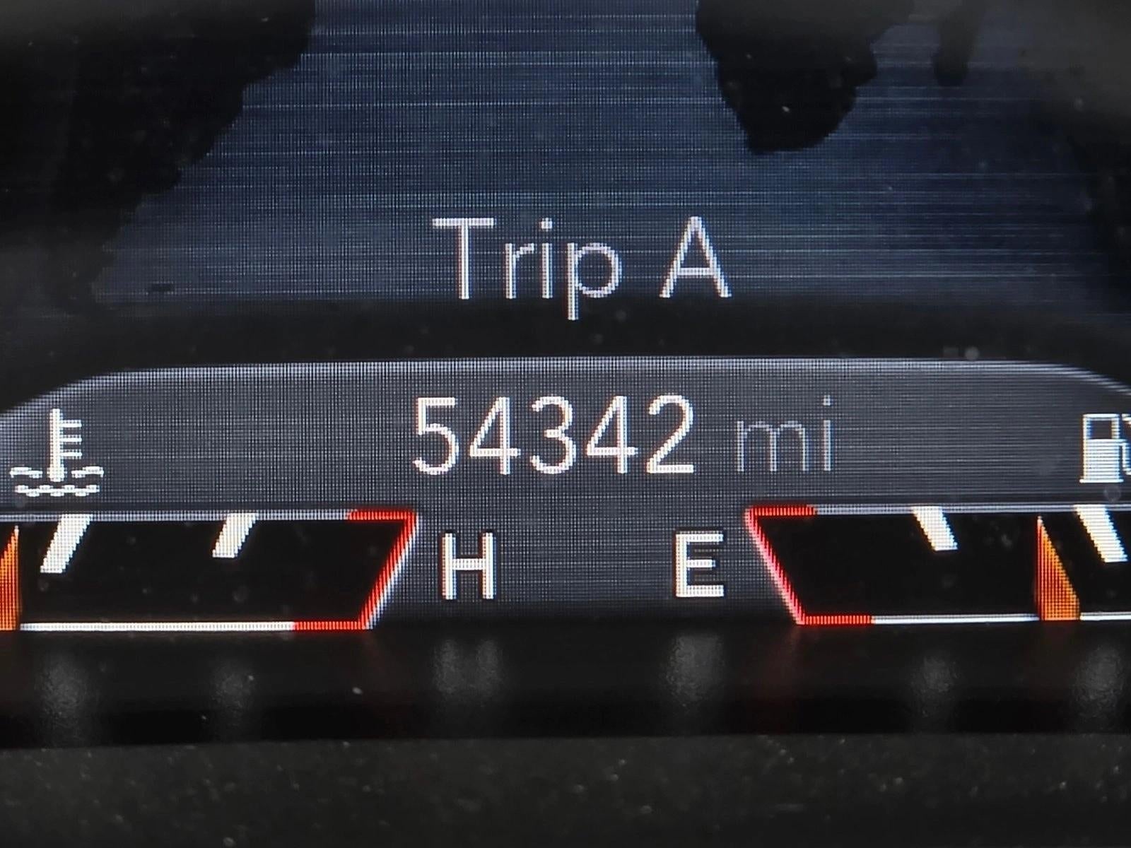 2019 Jeep Cherokee Limited FWD