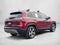 2019 Jeep Cherokee Limited FWD