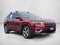 2019 Jeep Cherokee Limited FWD