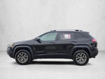 2020 Jeep Cherokee Trailhawk 4x4