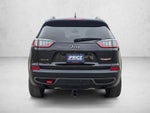 2020 Jeep Cherokee Trailhawk 4x4