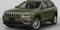 2020 Jeep Cherokee Trailhawk 4x4
