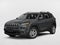 2018 Jeep Cherokee Latitude Plus 4x4