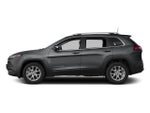 2018 Jeep Cherokee Latitude Plus 4x4