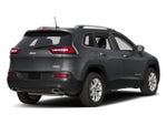 2018 Jeep Cherokee Latitude Plus 4x4