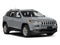 2018 Jeep Cherokee Latitude Plus 4x4