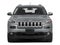 2018 Jeep Cherokee Latitude Plus 4x4