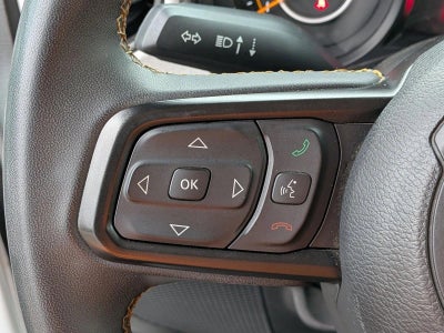 2024 Jeep Wrangler Sport S 4 Door 4x4