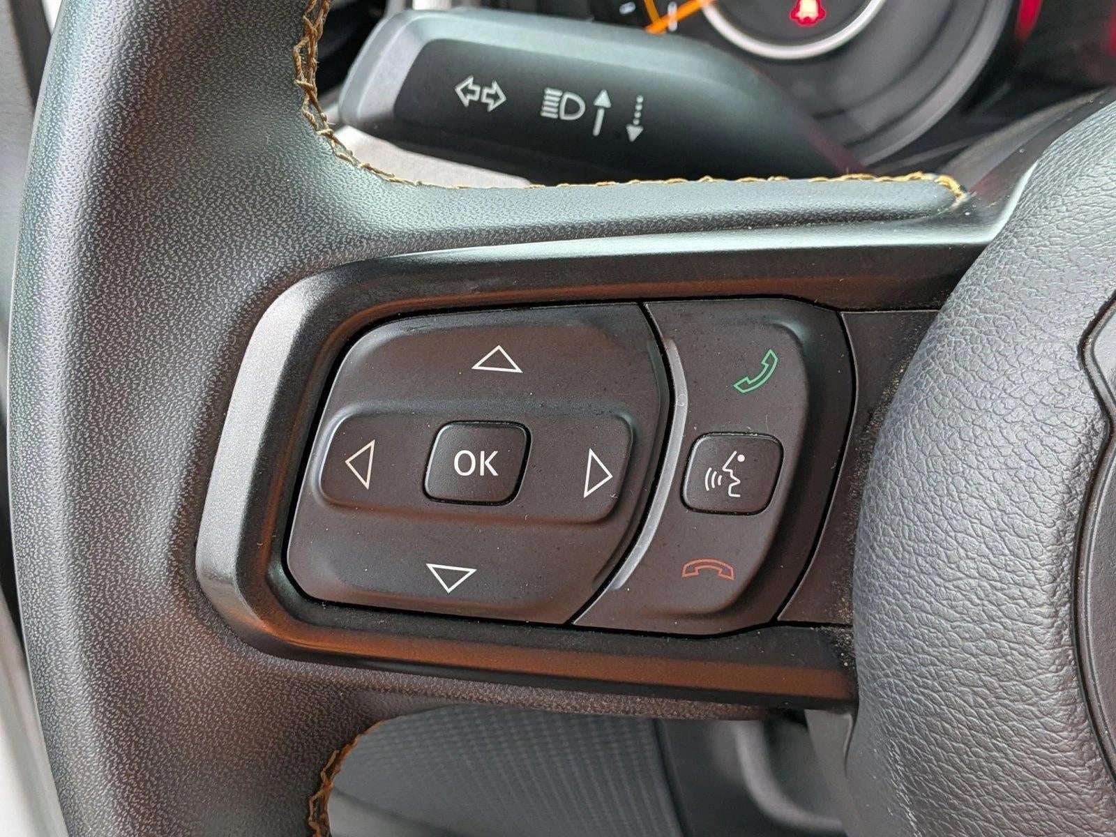 2024 Jeep Wrangler Sport S 4 Door 4x4