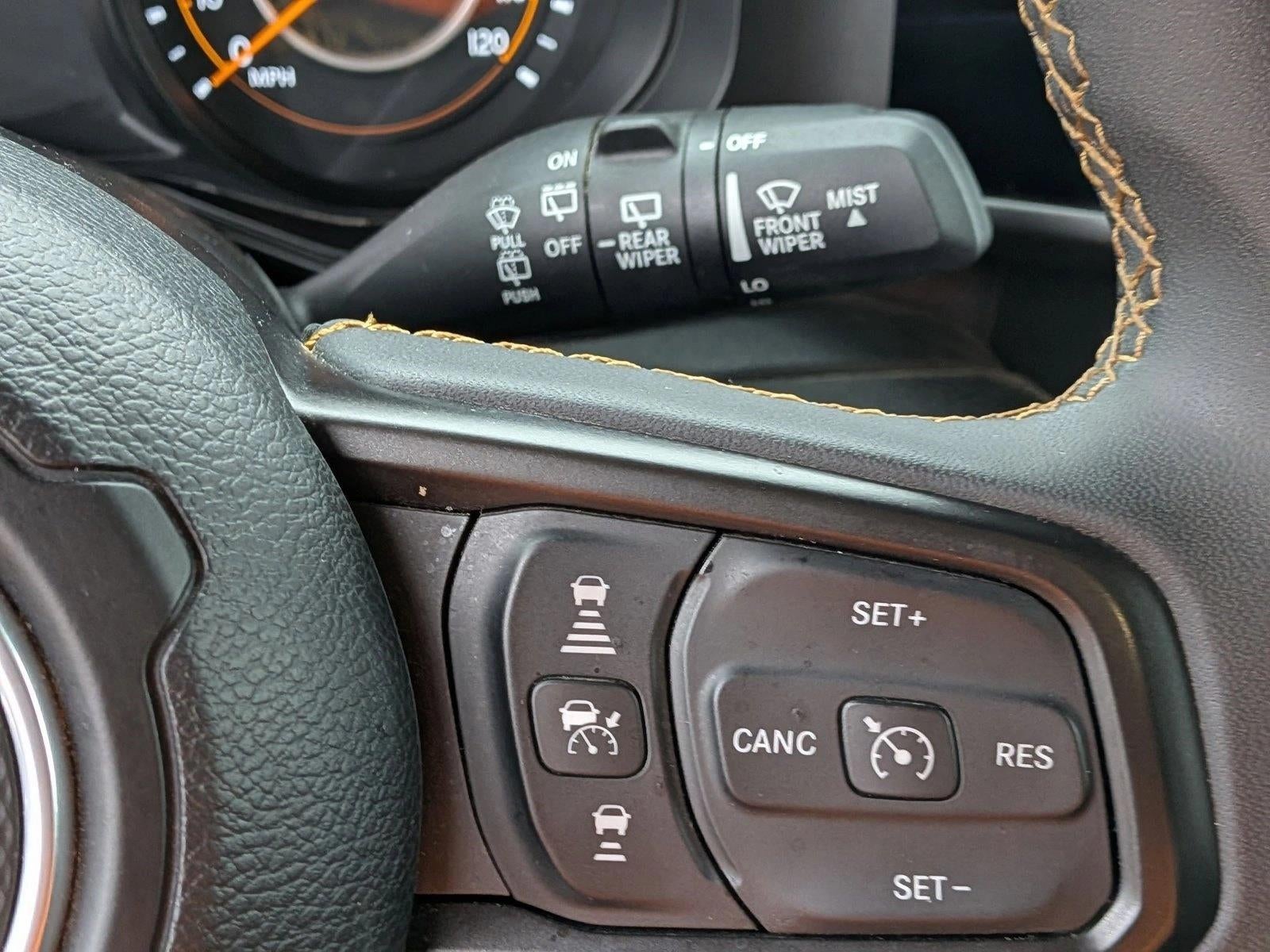 2024 Jeep Wrangler Sport S 4 Door 4x4