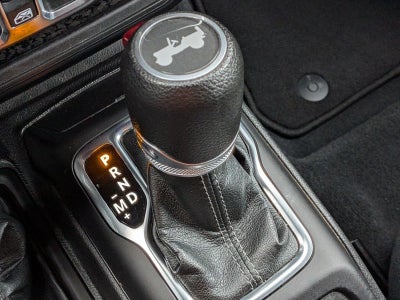 2024 Jeep Wrangler Sport S 4 Door 4x4