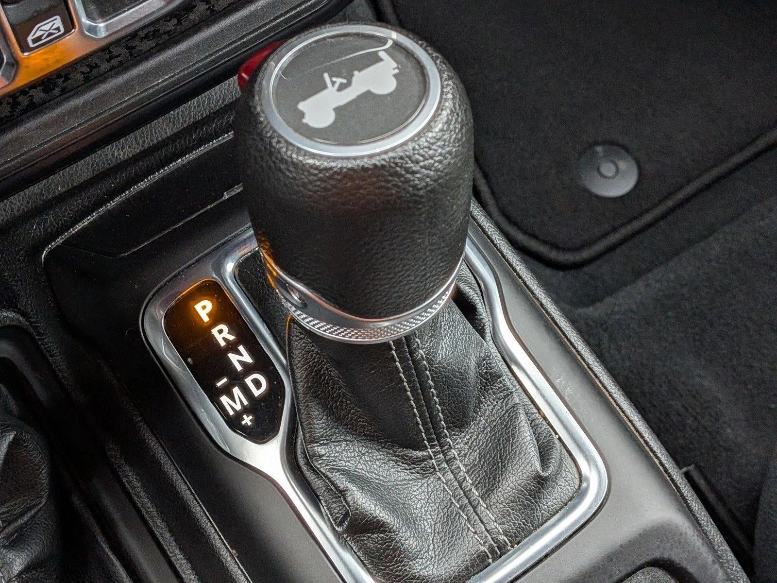 2024 Jeep Wrangler Sport S 4 Door 4x4