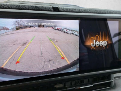 2024 Jeep Wrangler Sport S 4 Door 4x4