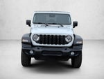 2024 Jeep Wrangler Sport S 4 Door 4x4