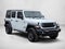 2024 Jeep Wrangler Sport S 4 Door 4x4