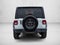 2024 Jeep Wrangler Sport S 4 Door 4x4