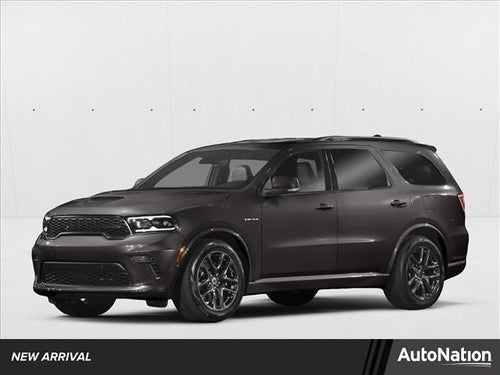 2021 Dodge Durango GT Plus AWD