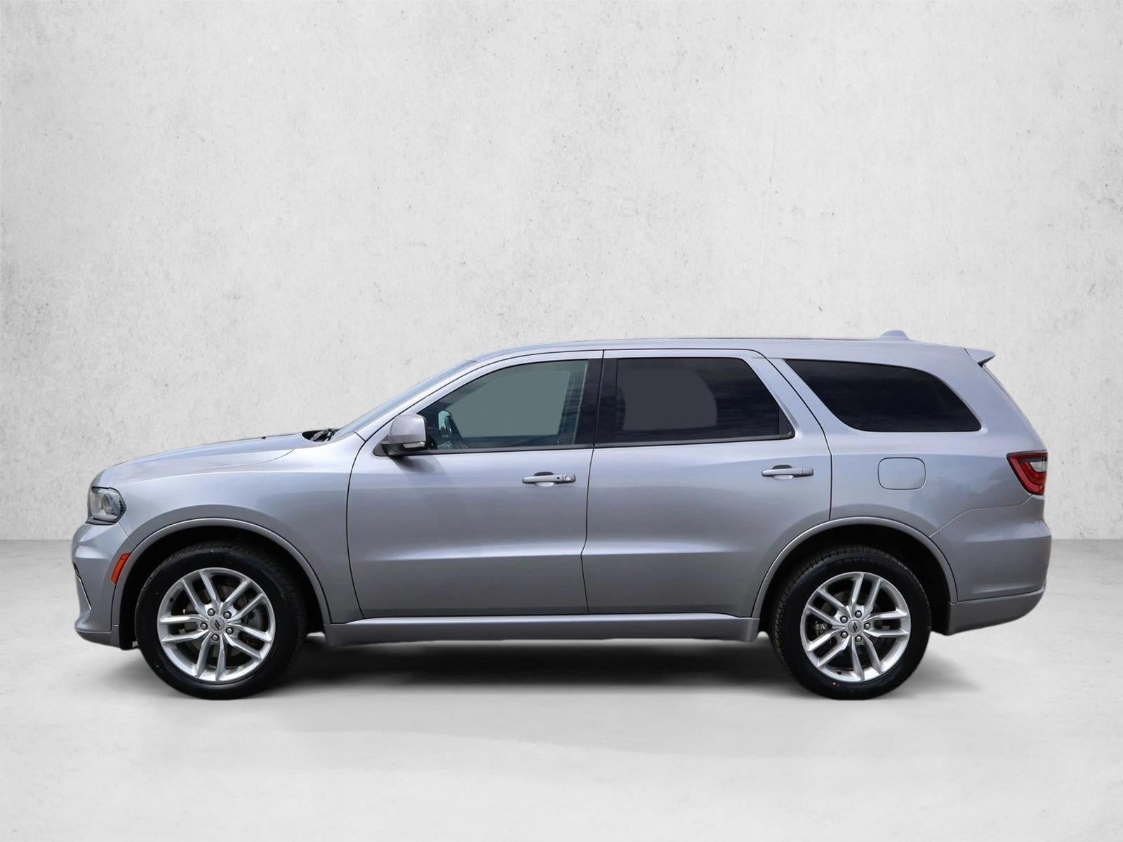 2021 Dodge Durango GT Plus AWD