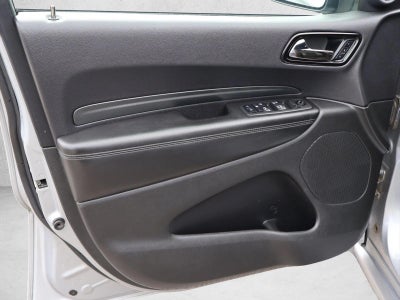 2021 Dodge Durango GT Plus AWD