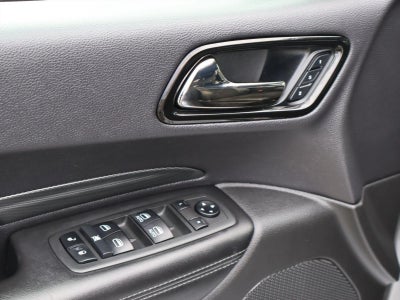 2021 Dodge Durango GT Plus AWD