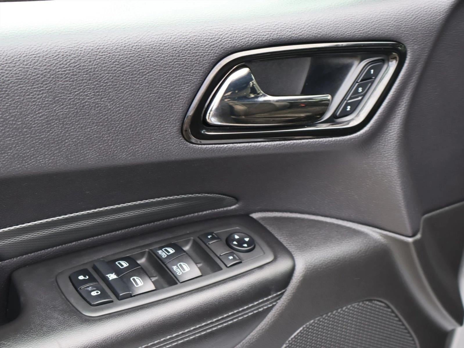 2021 Dodge Durango GT Plus AWD