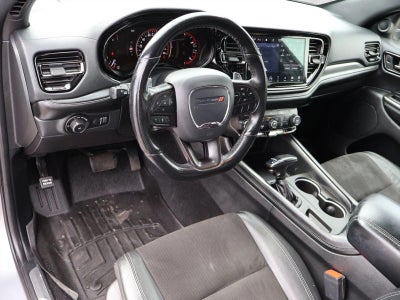 2021 Dodge Durango GT Plus AWD