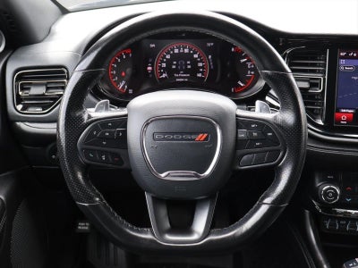 2021 Dodge Durango GT Plus AWD
