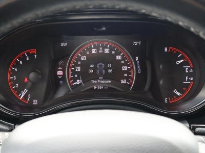 2021 Dodge Durango GT Plus AWD