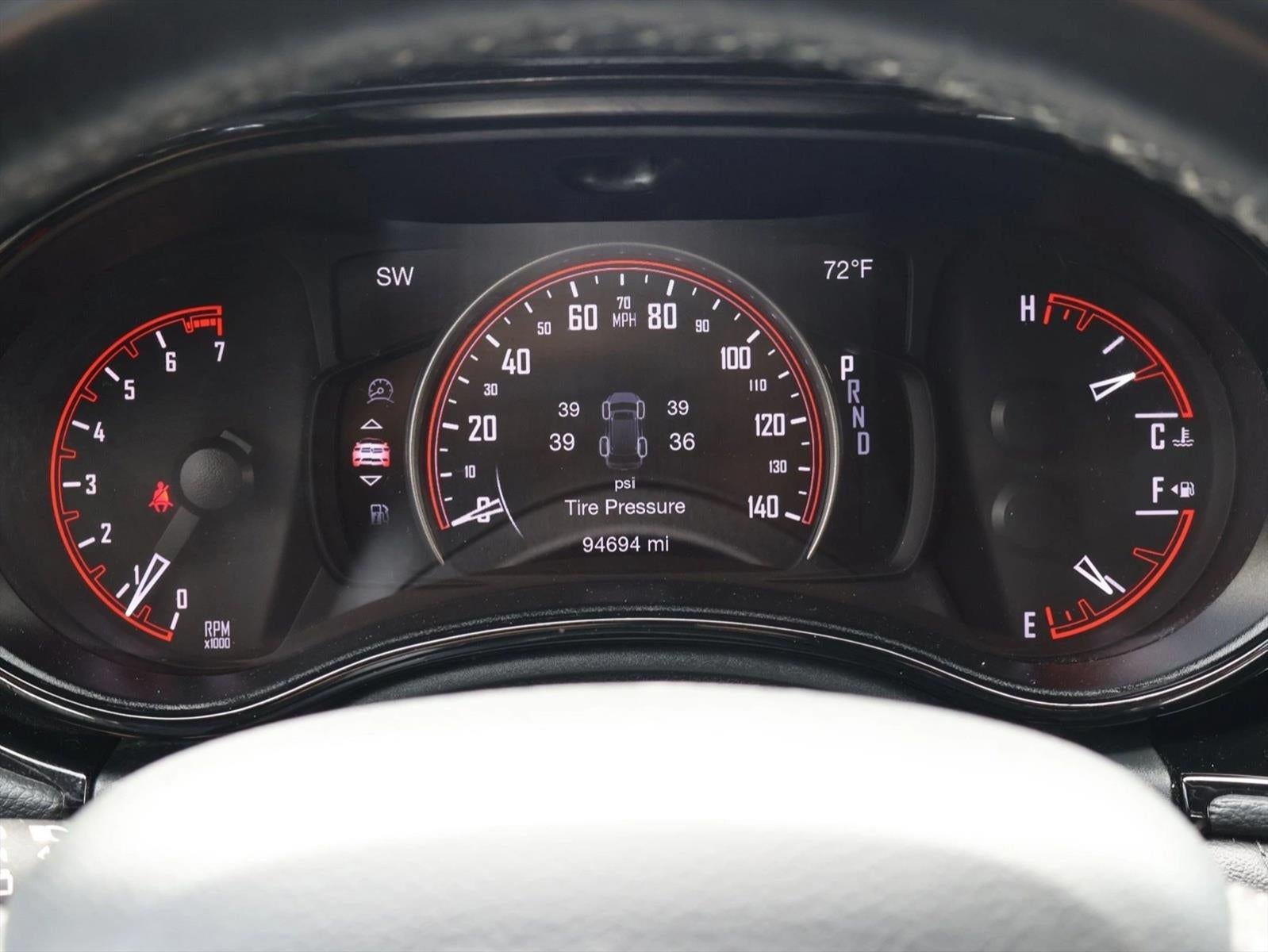 2021 Dodge Durango GT Plus AWD