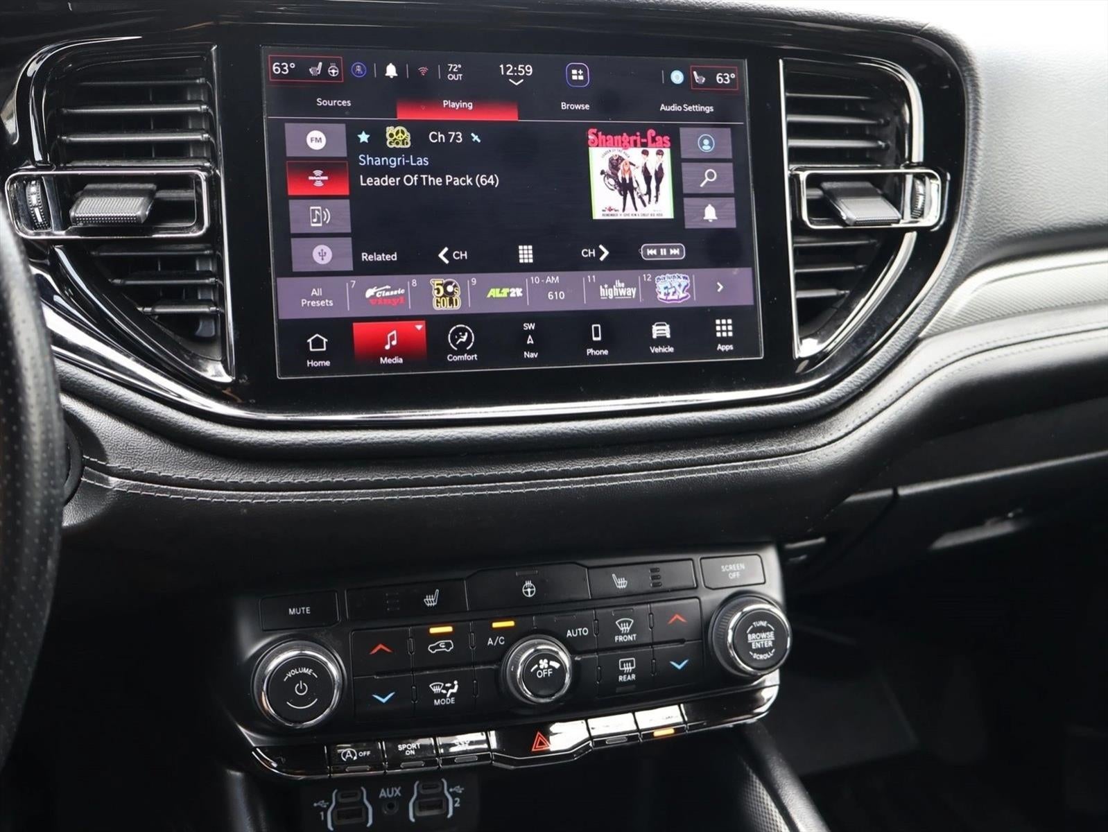 2021 Dodge Durango GT Plus AWD