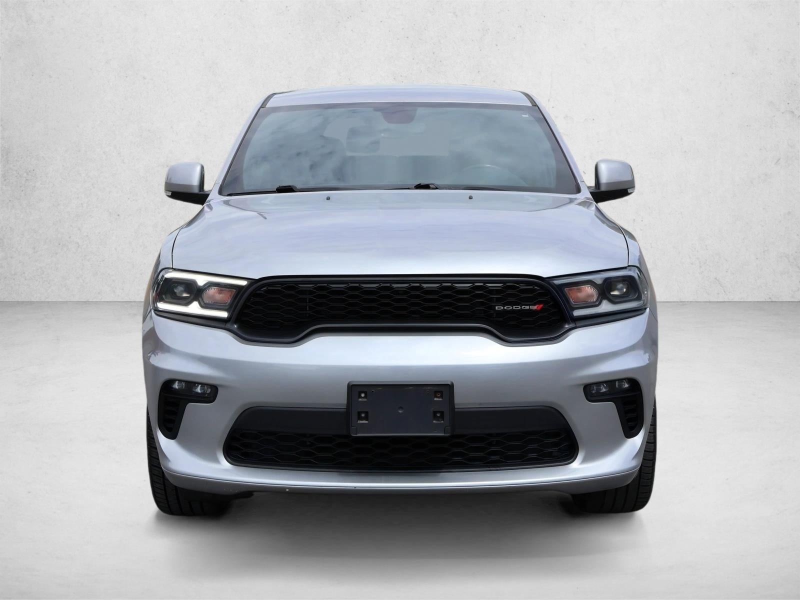 2021 Dodge Durango GT Plus AWD