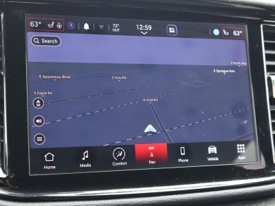 2021 Dodge Durango GT Plus AWD