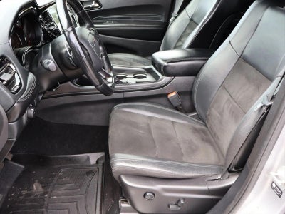 2021 Dodge Durango GT Plus AWD