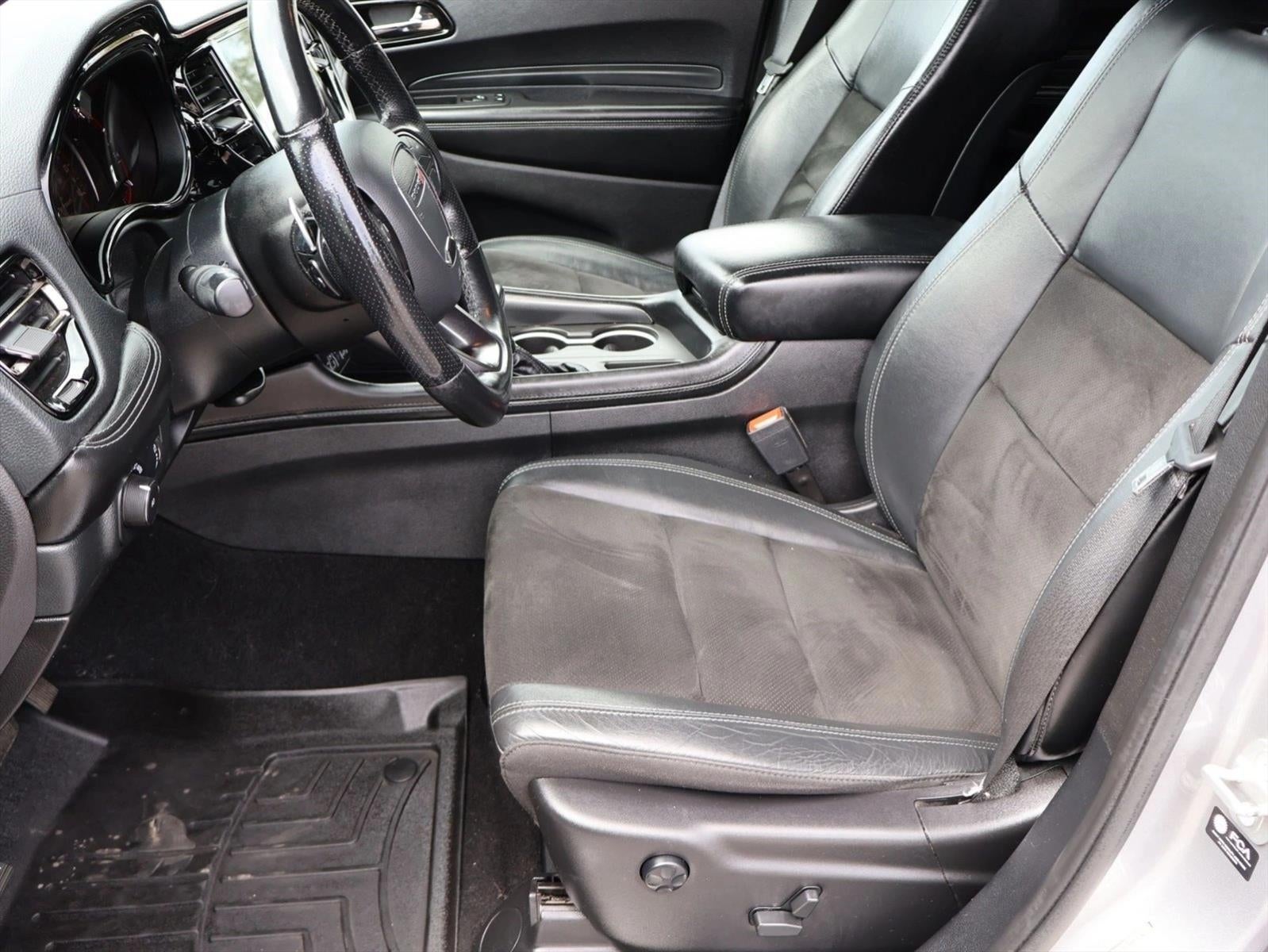 2021 Dodge Durango GT Plus AWD