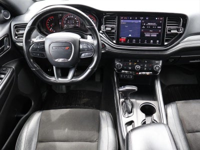 2021 Dodge Durango GT Plus AWD